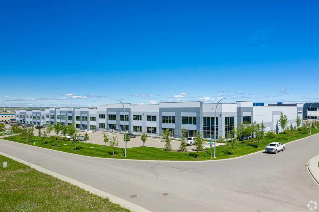 Second View of 105, 18 Highland Park Way NE, NONE, Airdrie, Alberta, T4A 2L5