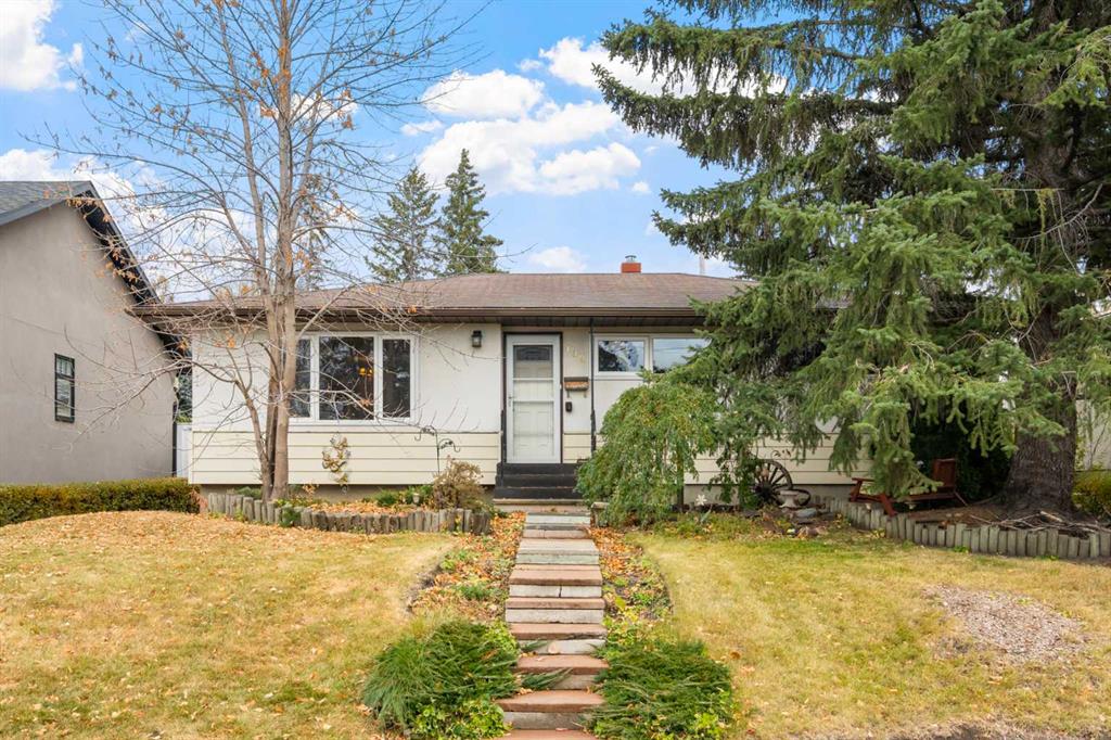 100 Fairview Drive SE, A2265151, Alberta,