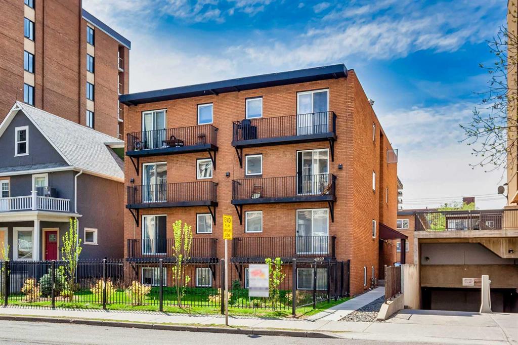 302, 1027 12 Avenue SW, A2265154, Alberta,