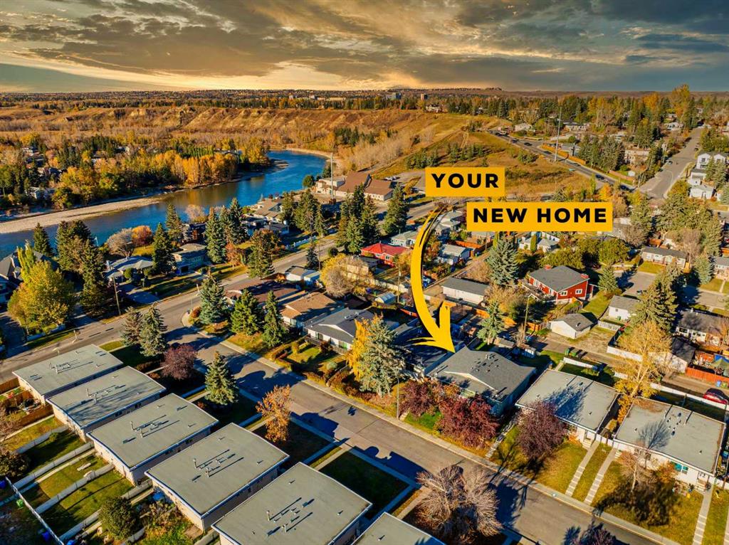 5248 19 Avenue NW, A2265159, Alberta,