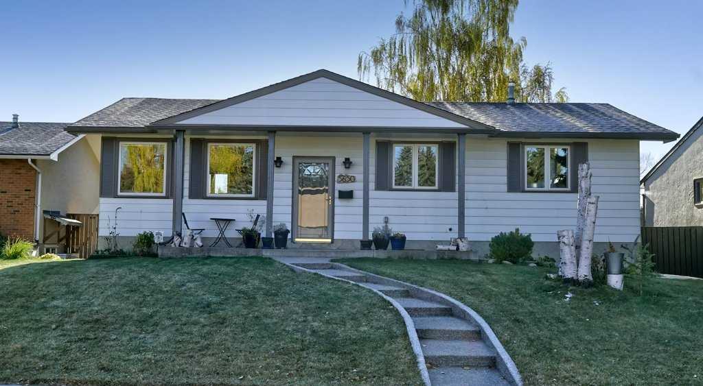 5650 Brenner Crescent NW, A2265160, Alberta,