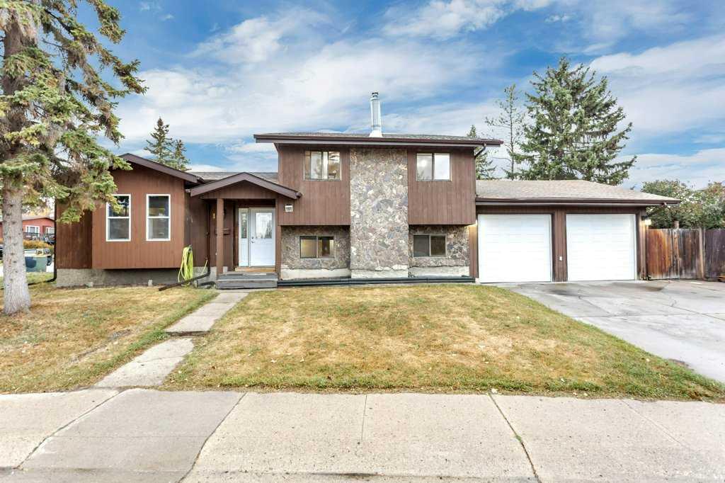 151 Glendale Boulevard , A2265162, Alberta,