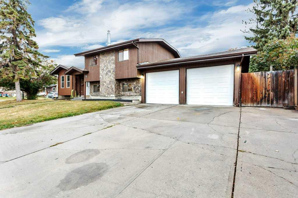 Third View of 151 Glendale Boulevard , Glendale, Red Deer, Alberta, T4P 2P2