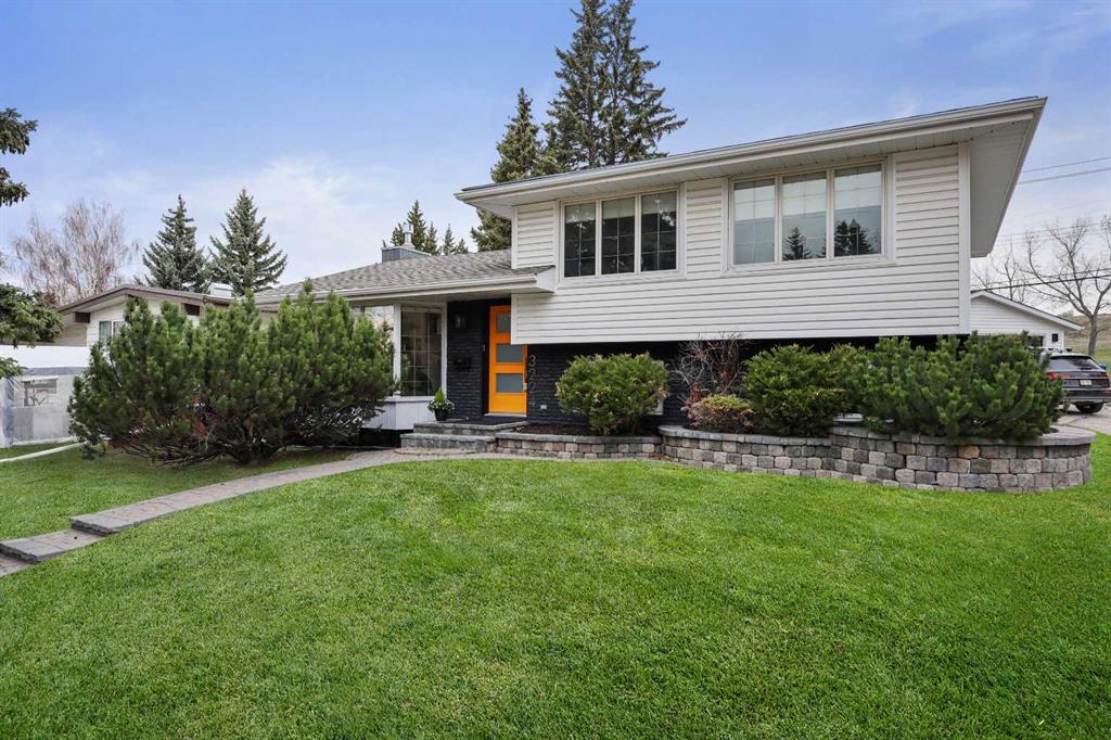 3224 Conrad Drive NW, A2265164, Alberta,