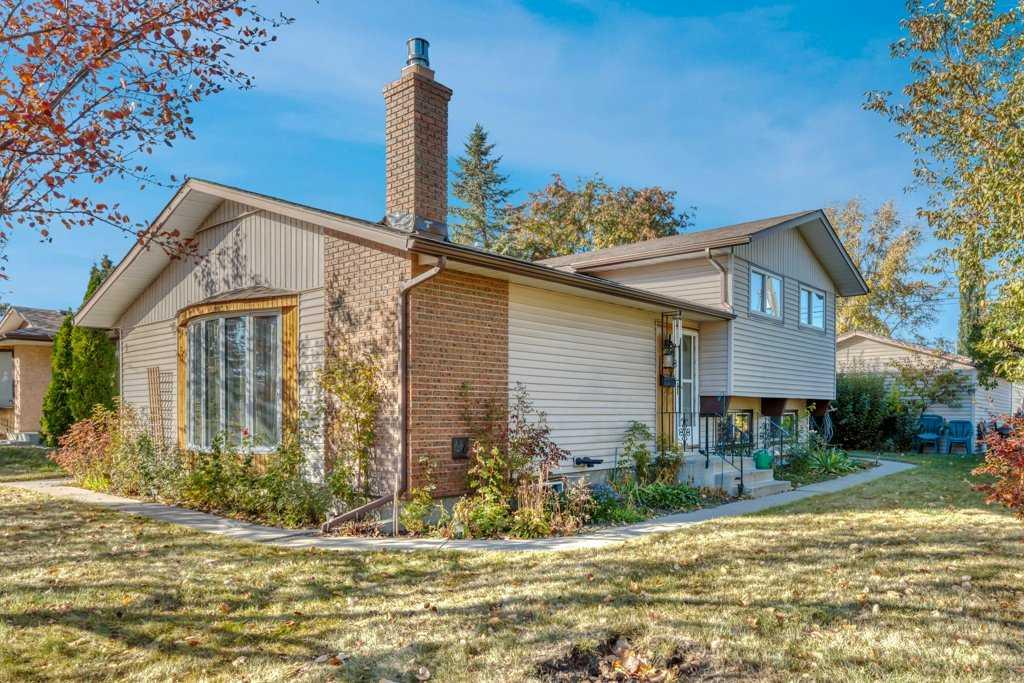 543 Maidstone Drive NE, A2265165, Alberta,