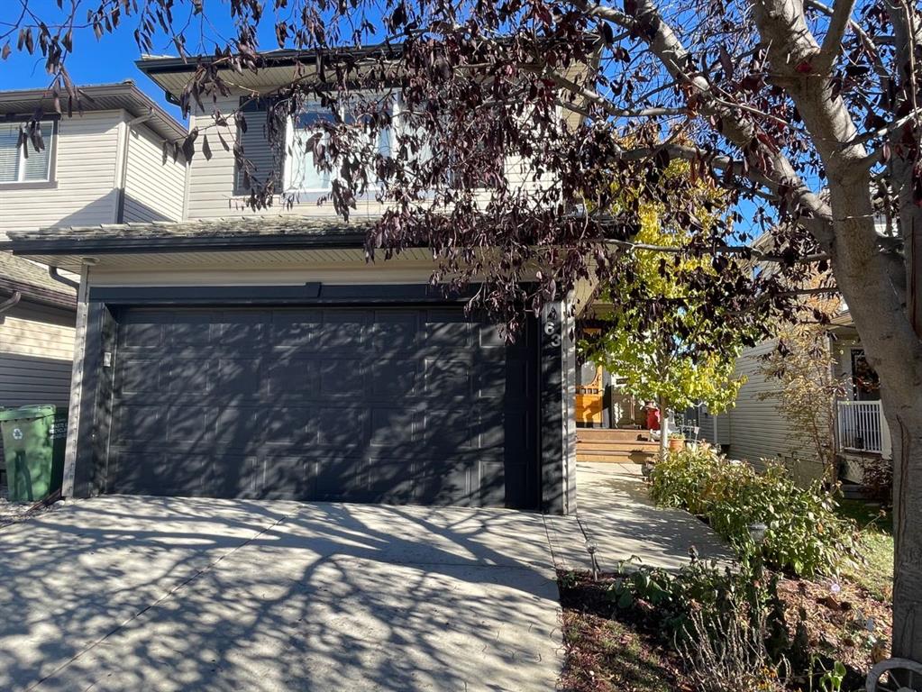 63 Glensummit Close , A2265166, Alberta,