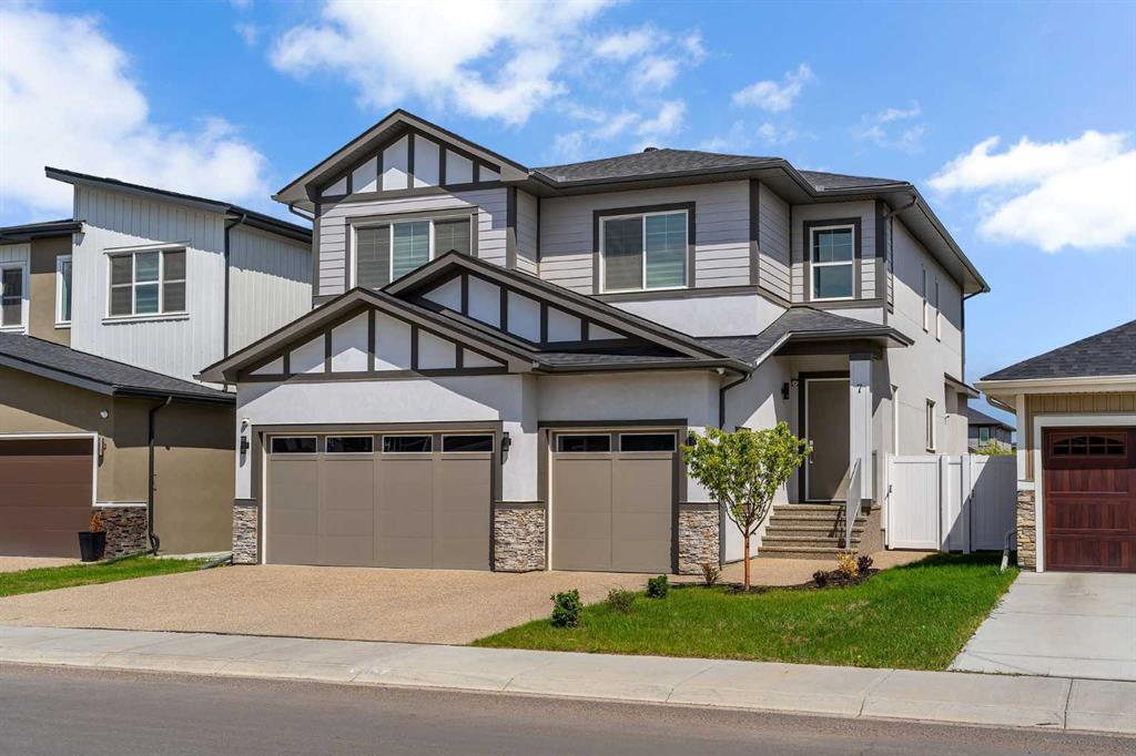 7 Waterford Heights , A2265169, Alberta,