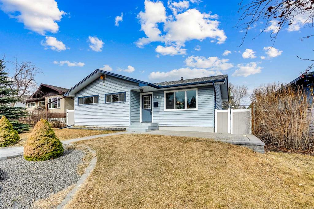 146 Springwood Drive SW, A2265176, Alberta,