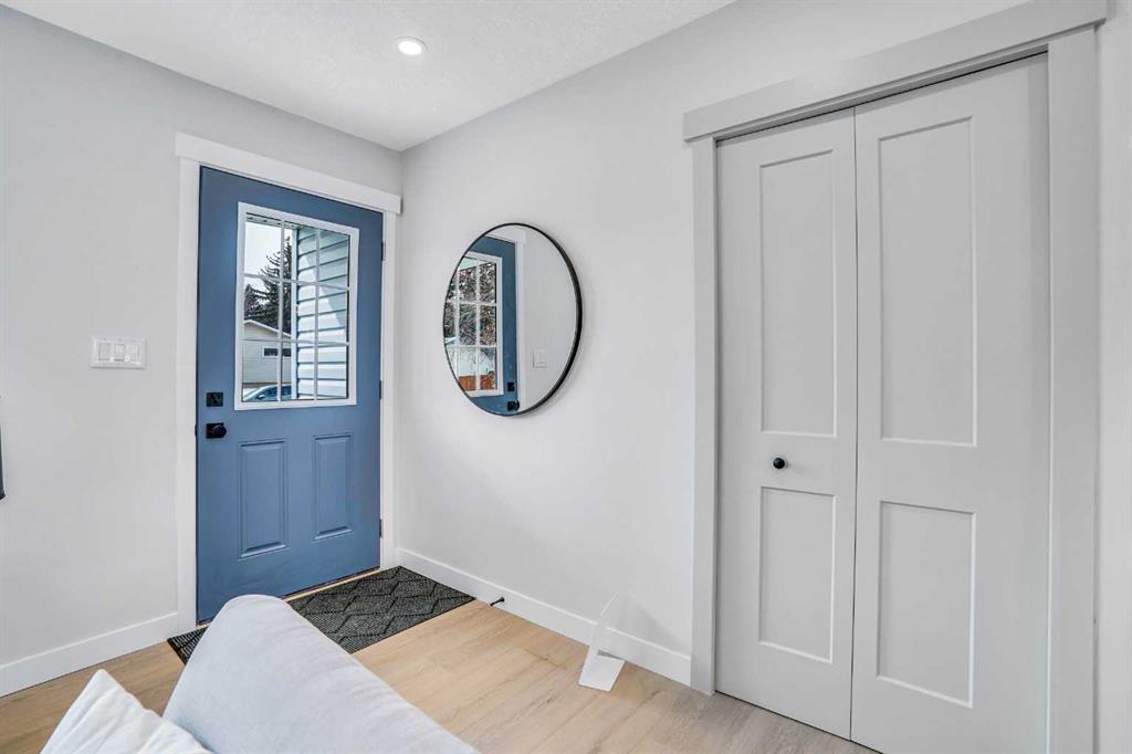 Fourth View of 146 Springwood Drive SW, Southwood, Calgary, Alberta, T2W 0K5