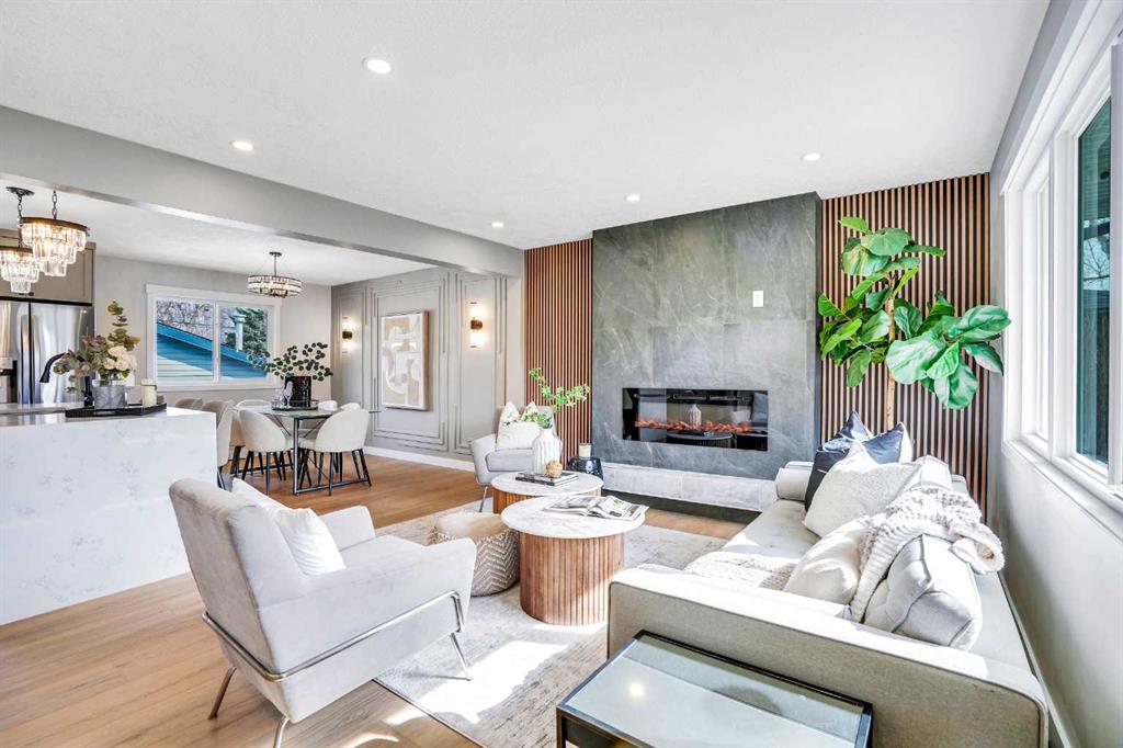 Fifth View of 146 Springwood Drive SW, Southwood, Calgary, Alberta, T2W 0K5
