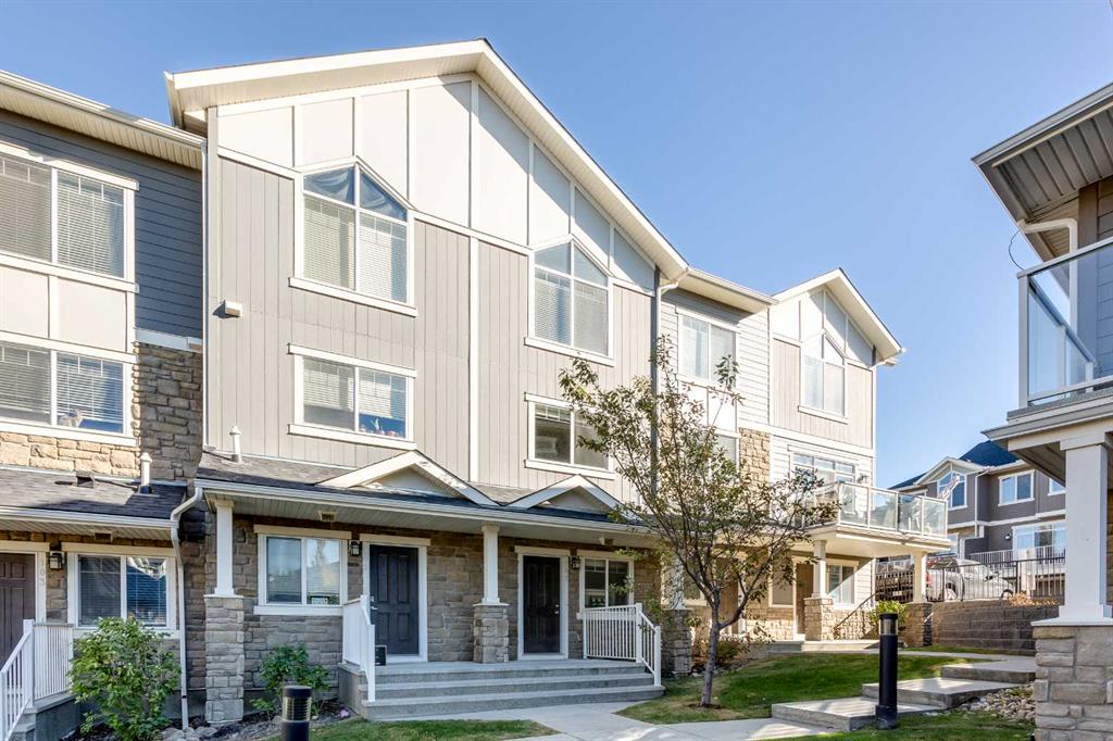 107 Evanston Manor NW, A2265178, Alberta,