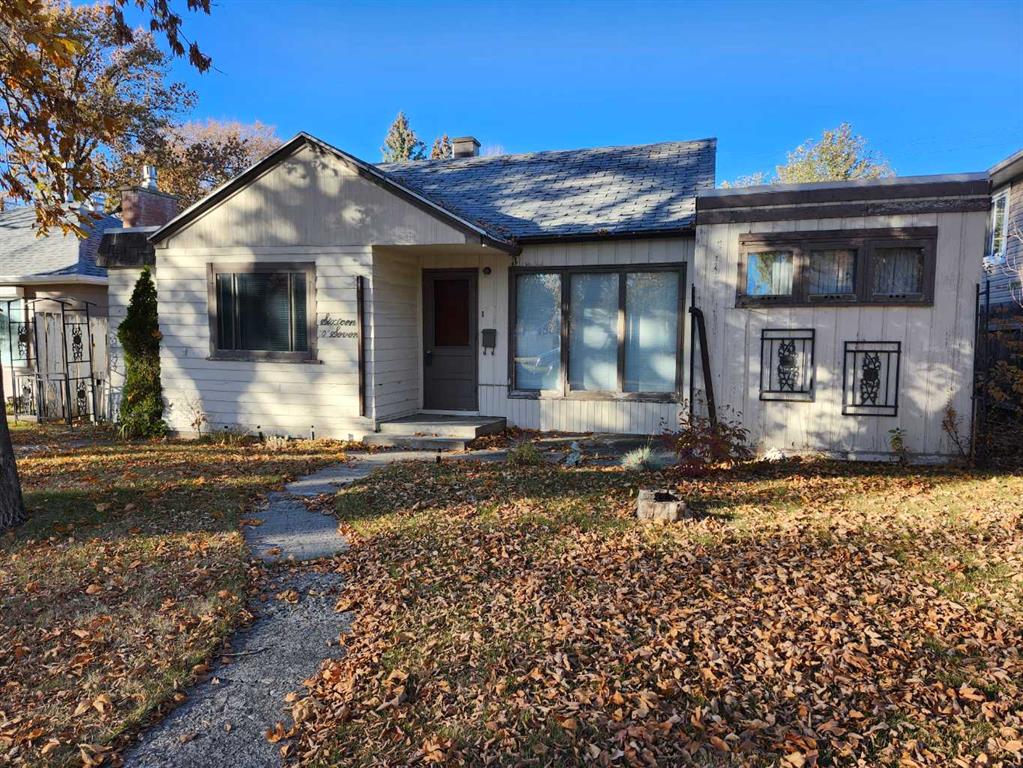 1607 10 Avenue S, A2265180, Alberta,