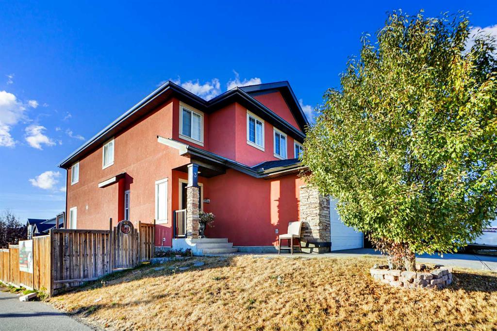 Fourth View of 3 Saddleland Crescent NE, Saddle Ridge, Calgary, Alberta, T3J 5K9