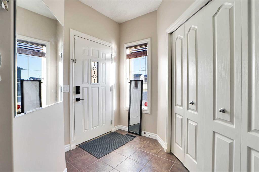 Fifth View of 3 Saddleland Crescent NE, Saddle Ridge, Calgary, Alberta, T3J 5K9