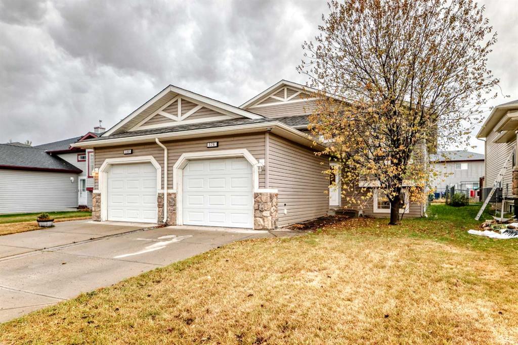 576 Stonegate Way NW, A2265183, Alberta,