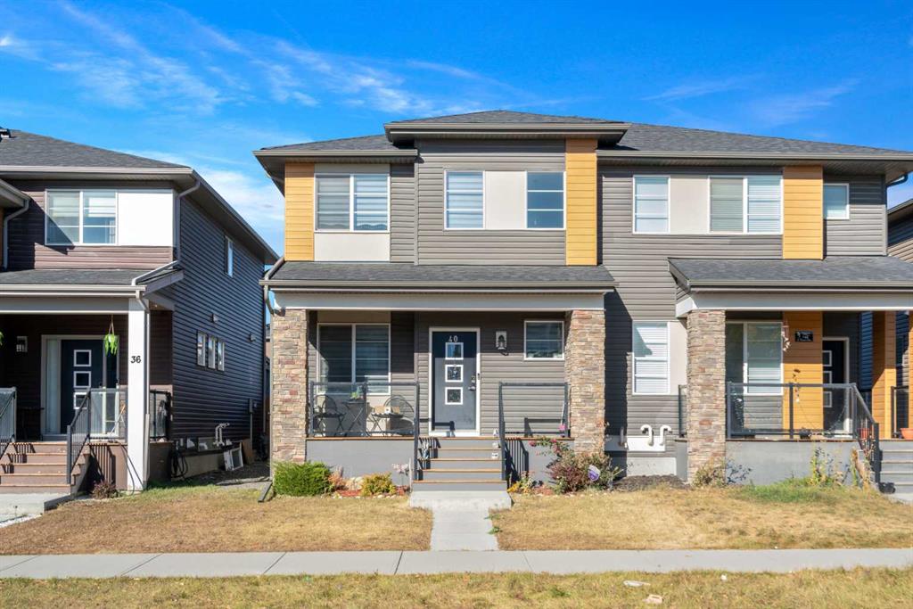 40 Cornerstone Avenue NE, A2265184, Alberta,