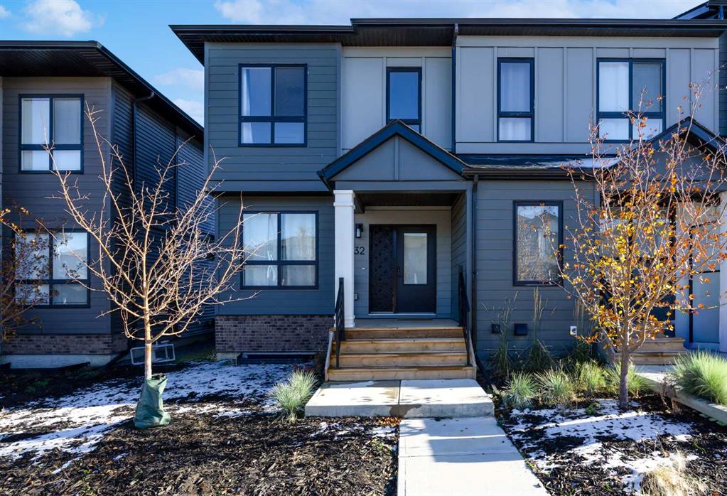 32 Silverton Glen Green SW, A2265189, Alberta,