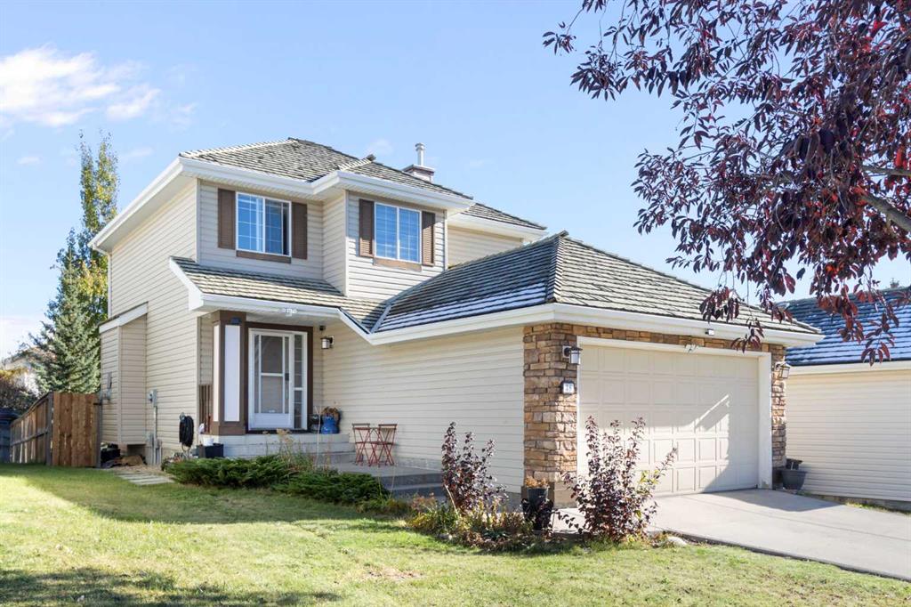 38 Spring Crescent SW, A2265193, Alberta,