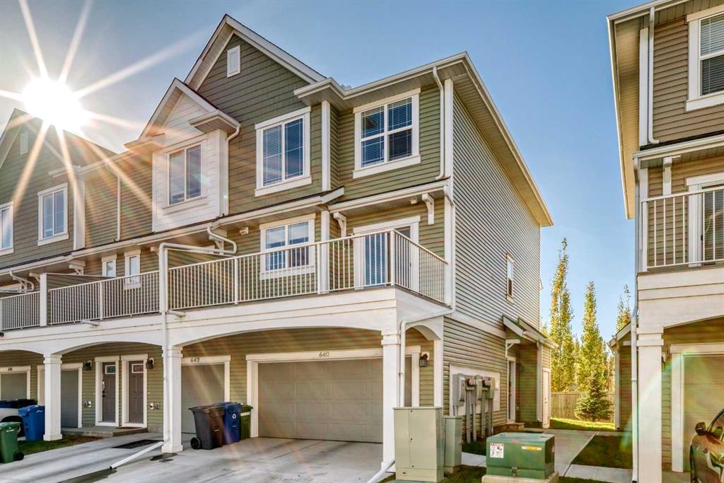 640 Copperstone Manor SE, A2265194, Alberta,