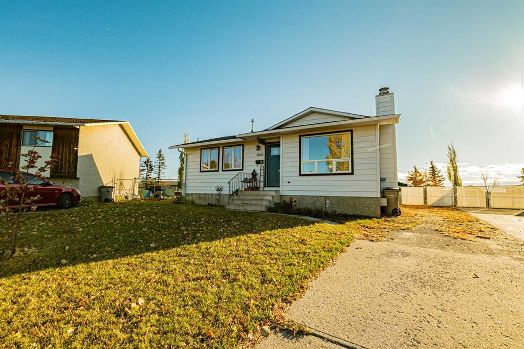 8101 94 Street , A2265195, Alberta,