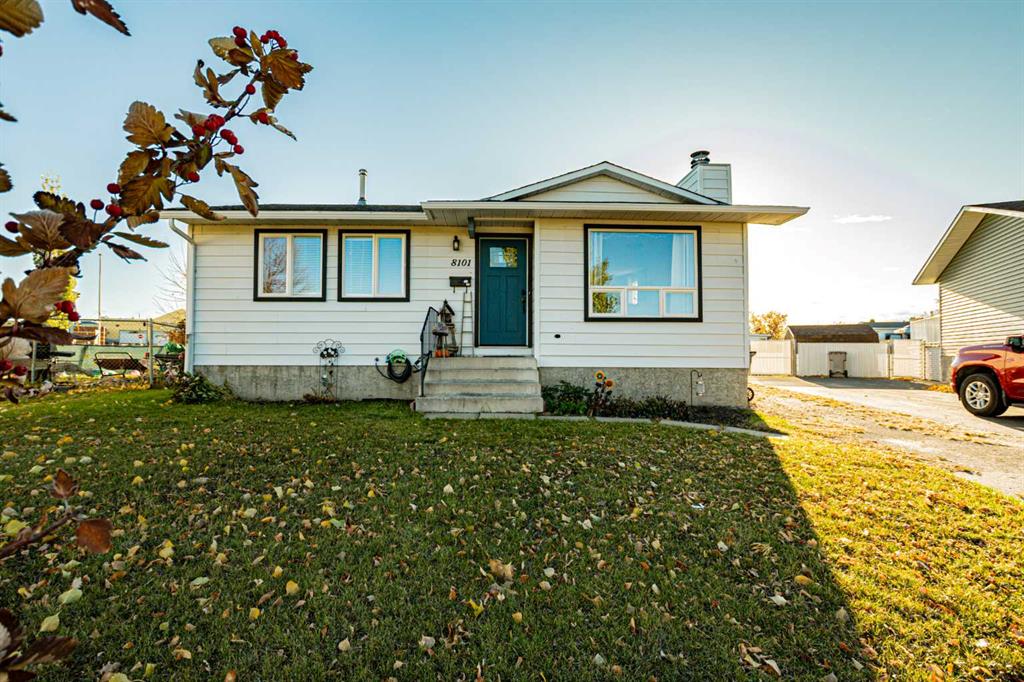Third View of 8101 94 Street , Patterson Place, Grande Prairie, Alberta, T8V 5R4