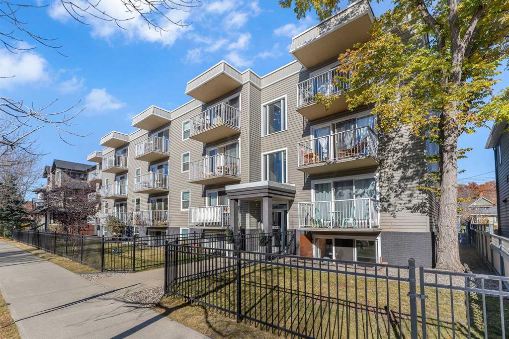 205, 1626 14 Avenue SW, A2265197, Alberta,
