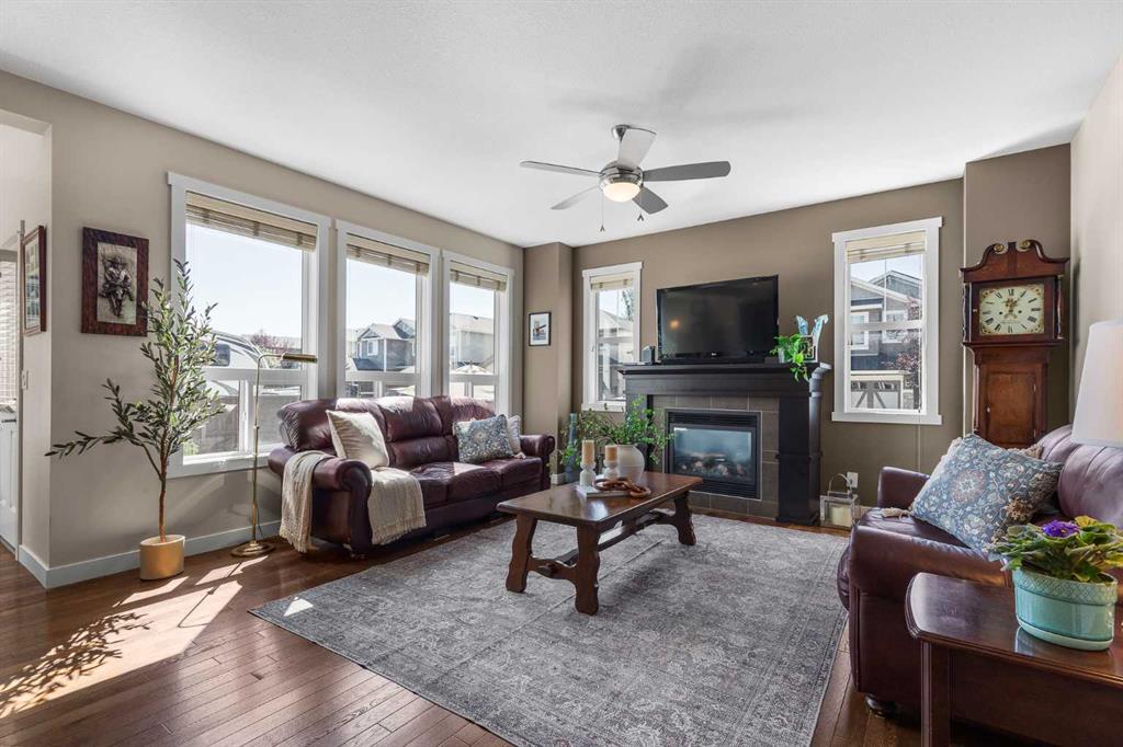 Fourth View of 362 Williamstown Green NW, Williamstown, Airdrie, Alberta, T4B 0T2