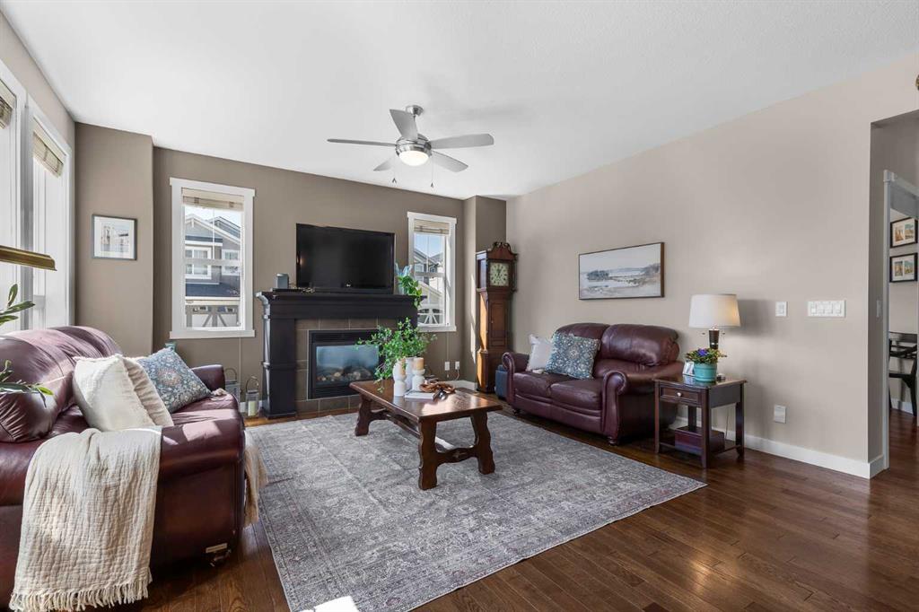 Fifth View of 362 Williamstown Green NW, Williamstown, Airdrie, Alberta, T4B 0T2