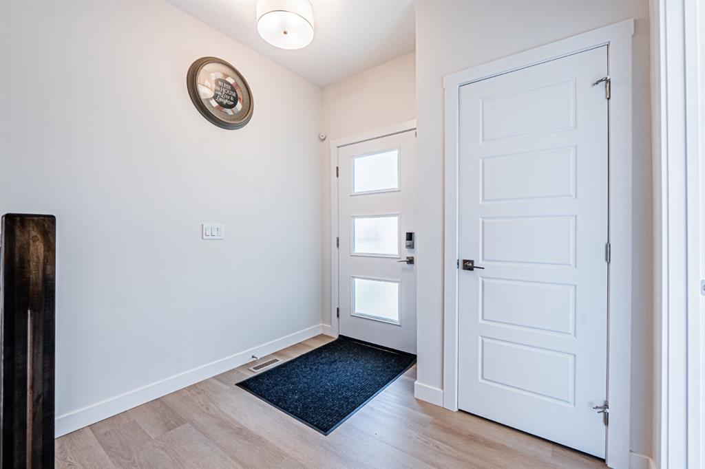 Fourth View of 609 Baywater Manor SW, Bayside, Airdrie, Alberta, T4B 5R8