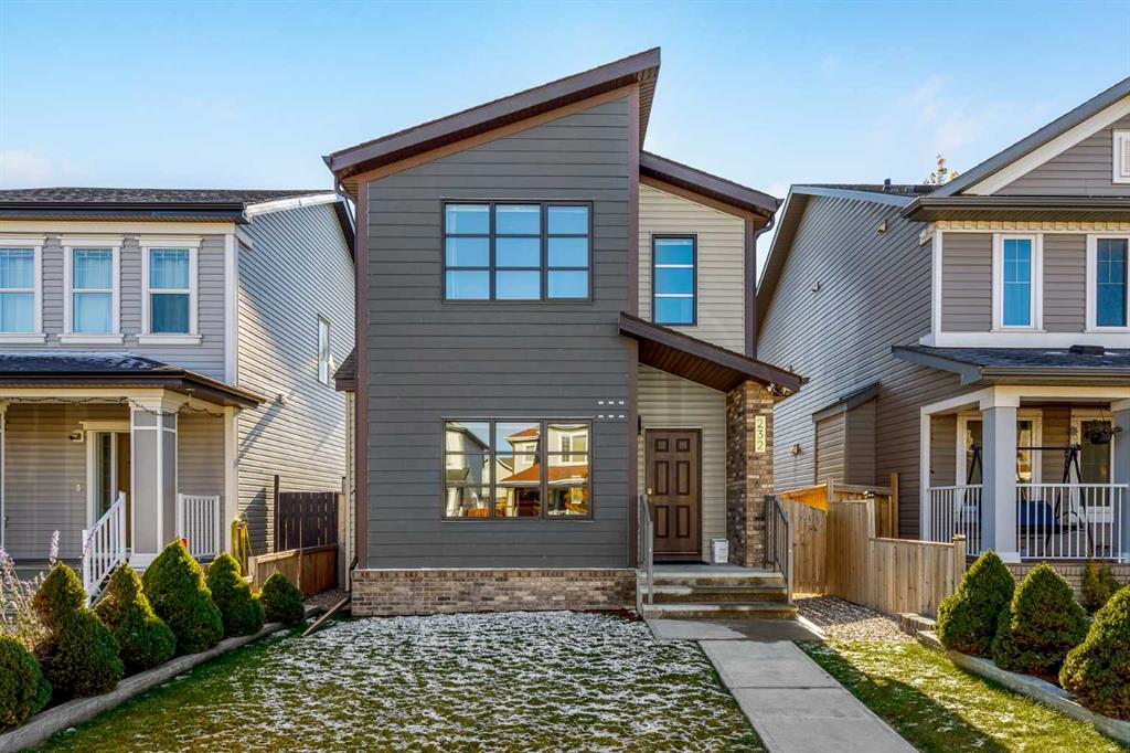 232 Copperpond Parade SE, A2265206, Alberta,