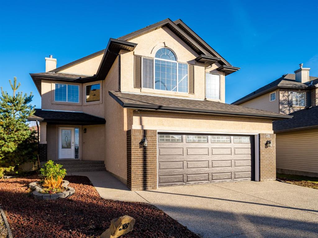 38 Simcoe Crescent SW, A2265209, Alberta,