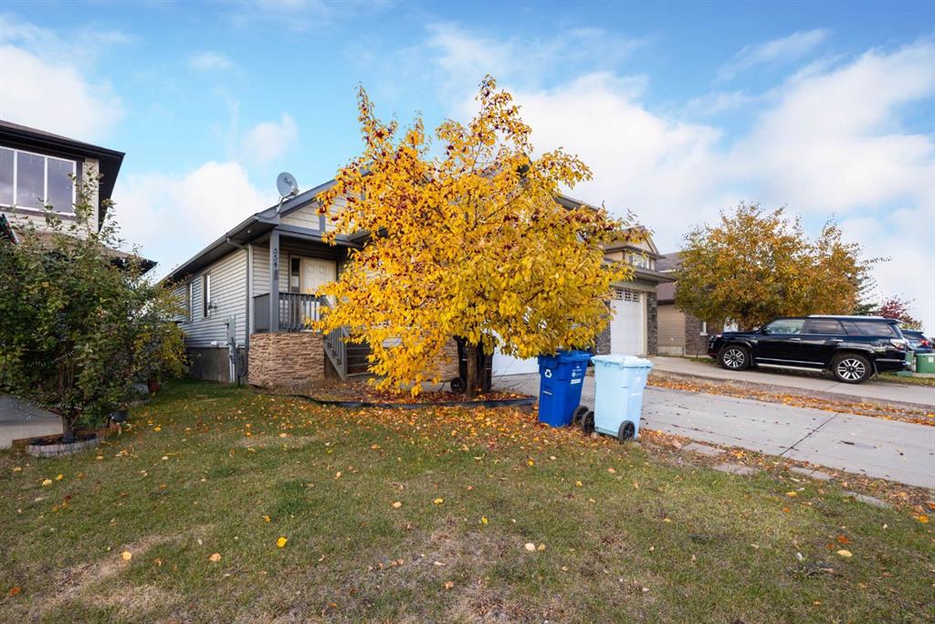 354 Grosbeak Way , A2265213, Alberta,