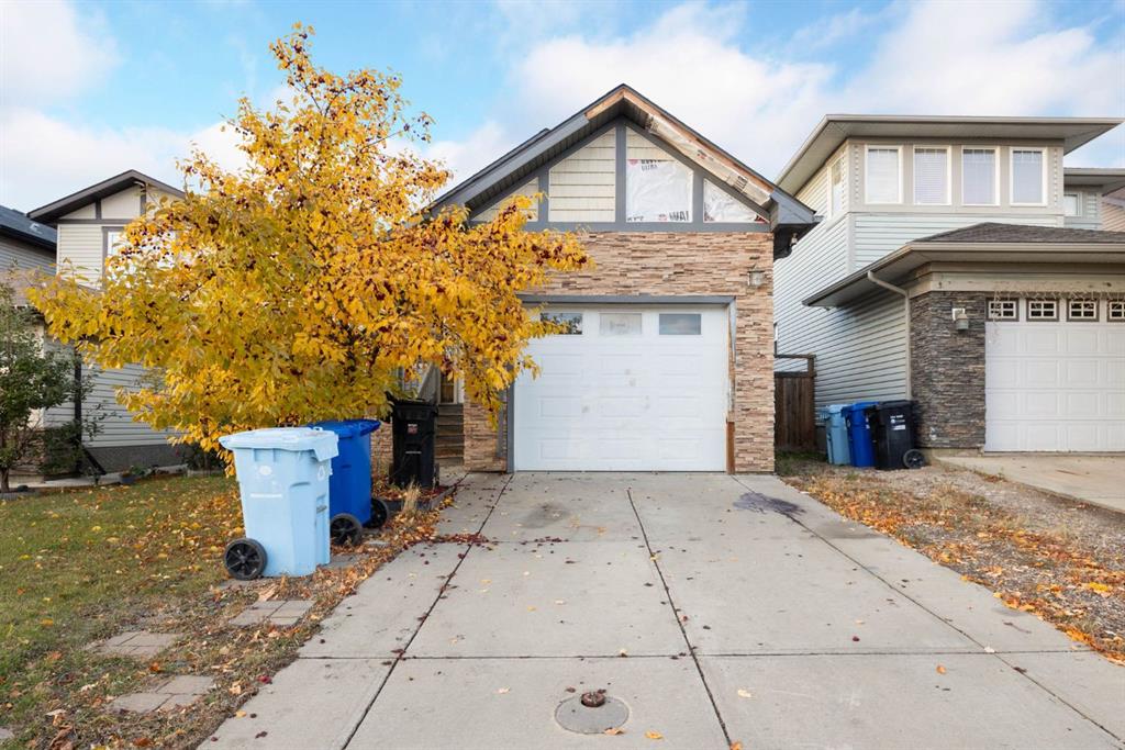 Third View of 354 Grosbeak Way , Eagle Ridge, Fort McMurray, Alberta, T9K 0L8