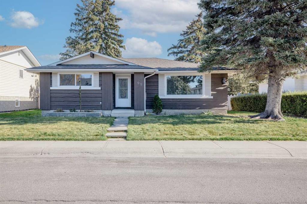 99 Mardale Crescent NE, A2265214, Alberta,