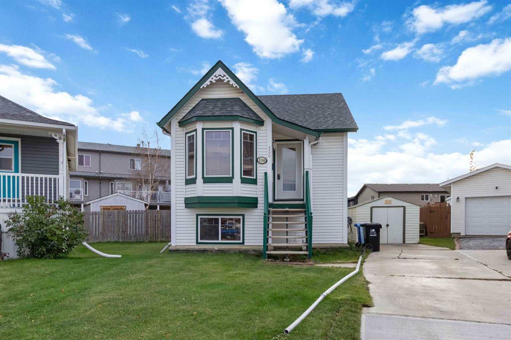 130 Athabasca Place , A2265215, Alberta,