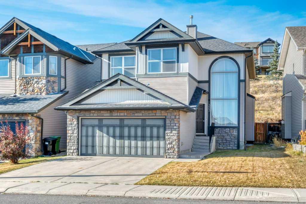 323 St Moritz Drive SW, A2265218, Alberta,