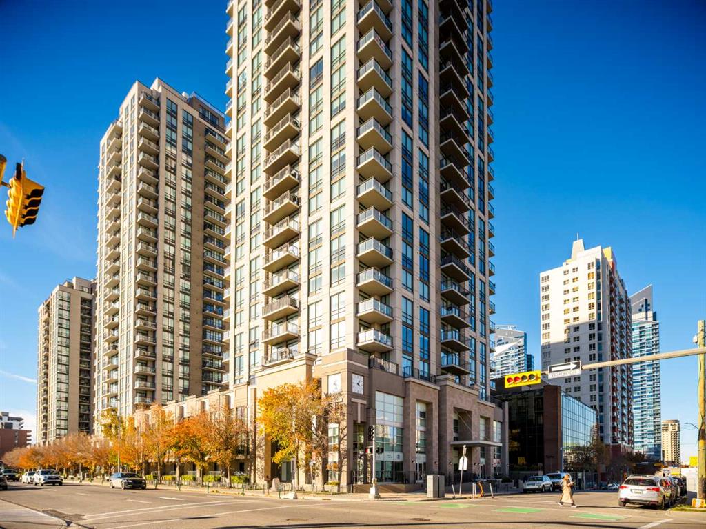 1404, 1111 10 Street SW, A2265226, Alberta,