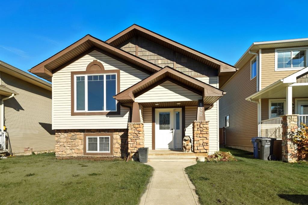 Third View of 132 Heartland Crescent , Hawkridge Estates, Penhold, Alberta, T0M1R0