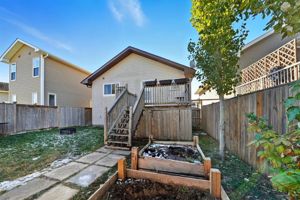 Fourth View of 132 Heartland Crescent , Hawkridge Estates, Penhold, Alberta, T0M1R0