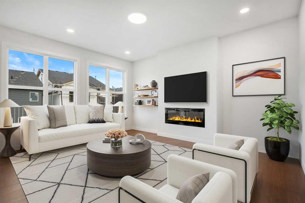 Fourth View of 96 Amblefield Grove NW, NONE, Calgary, Alberta, T3P 2L4