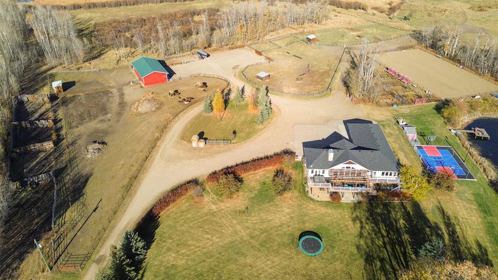39517 Range Road 31A  , A2265232, Alberta,