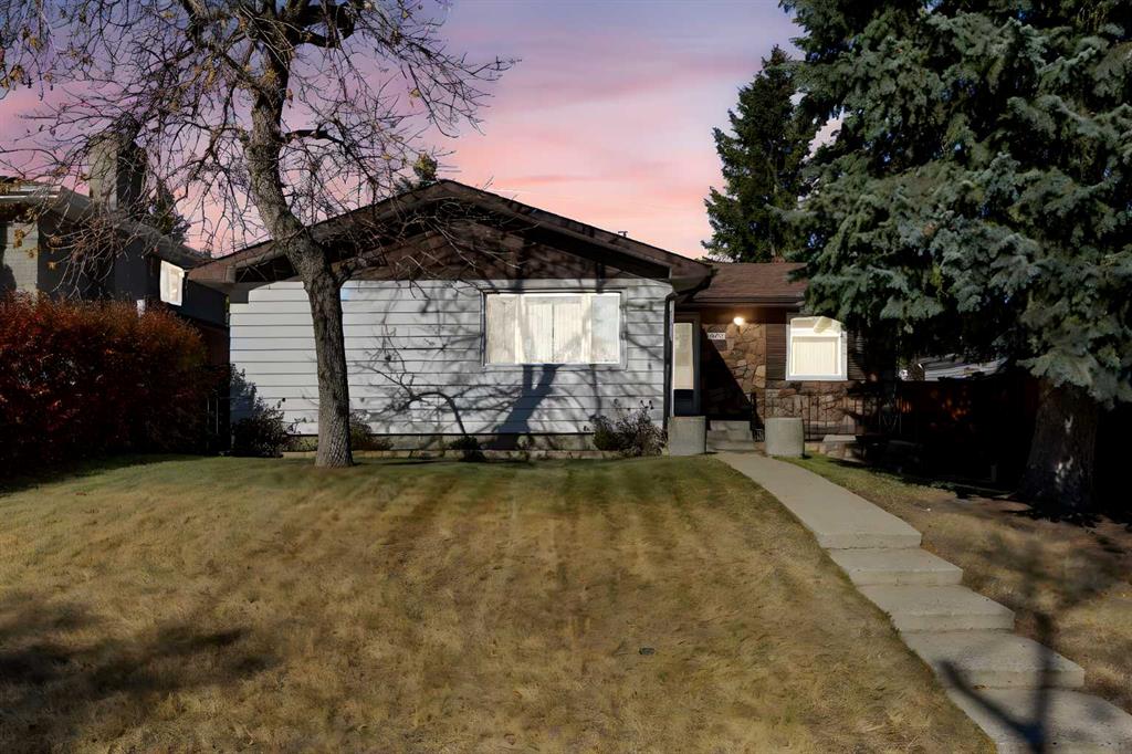 7031 Hunterbow Crescent NW, A2265233, Alberta,