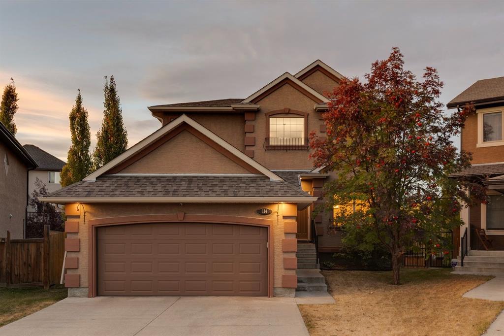 114 Tuscany Summit Grove NW, A2265239, Alberta,
