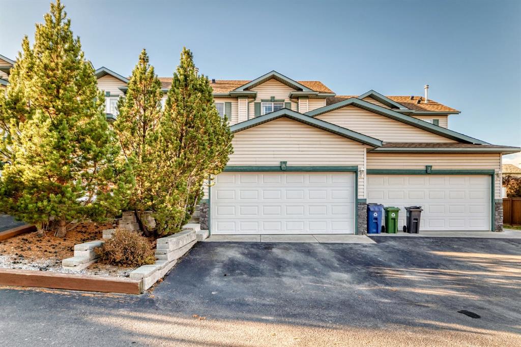 8, 122 Bow Ridge Crescent , A2265241, Alberta,