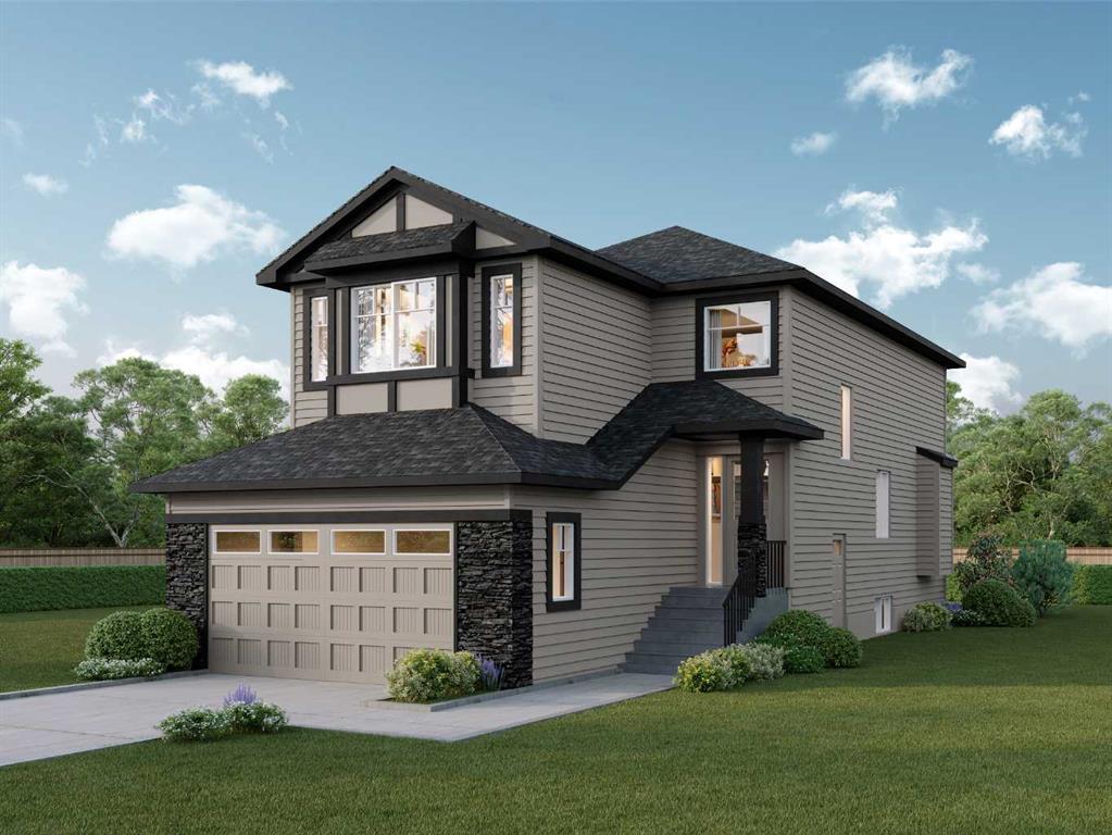180 Wildrose Drive , A2265244, Alberta,