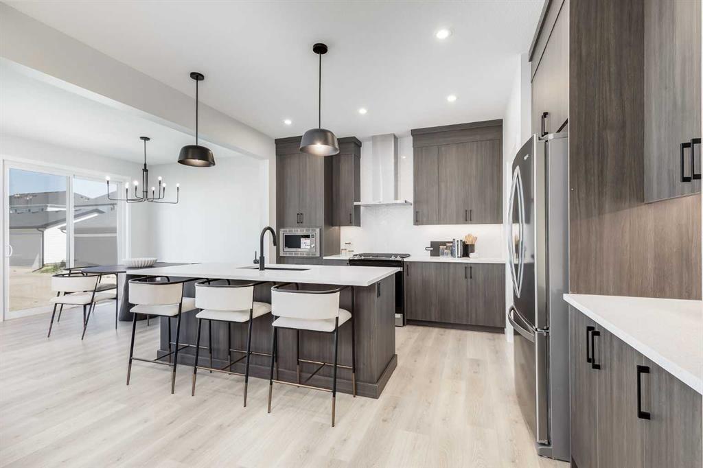 Fifth View of 4058 Sawgrass Street NW, Sawgrass Park, Airdrie, Alberta, T4B 5V4