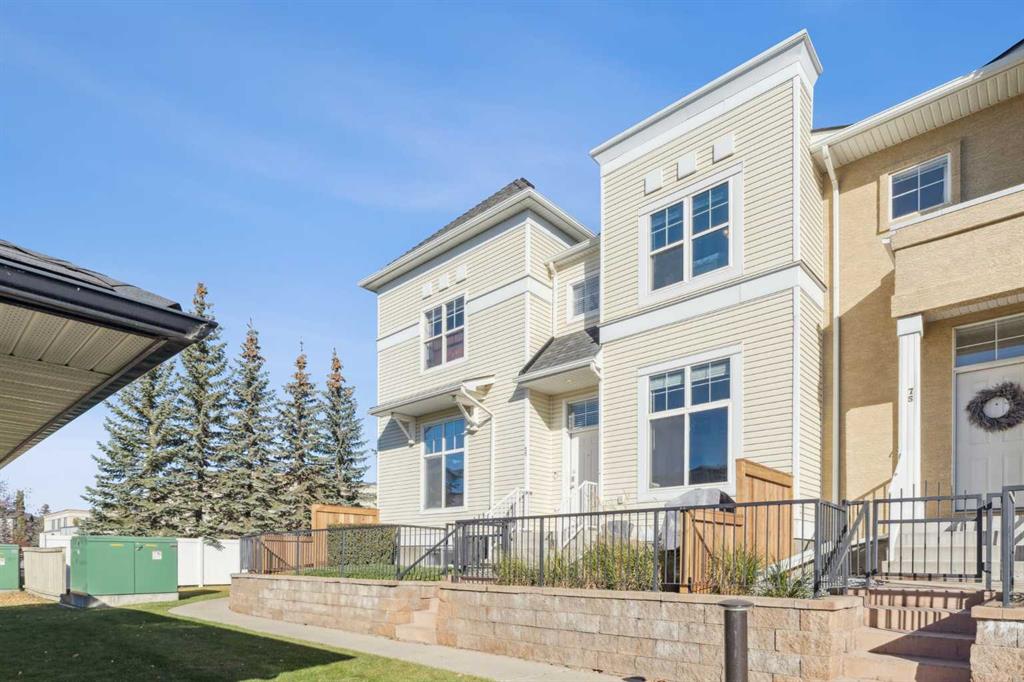 Third View of 77 Mckenzie Towne Gate SE, McKenzie Towne, Calgary, Alberta, T2Z 4G1