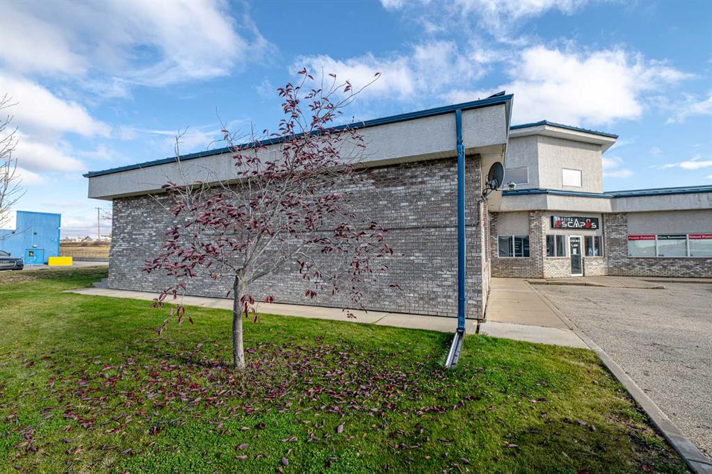 Third View of 101, 12125 99 Street , Northridge, Grande Prairie, Alberta, T8V 6X9