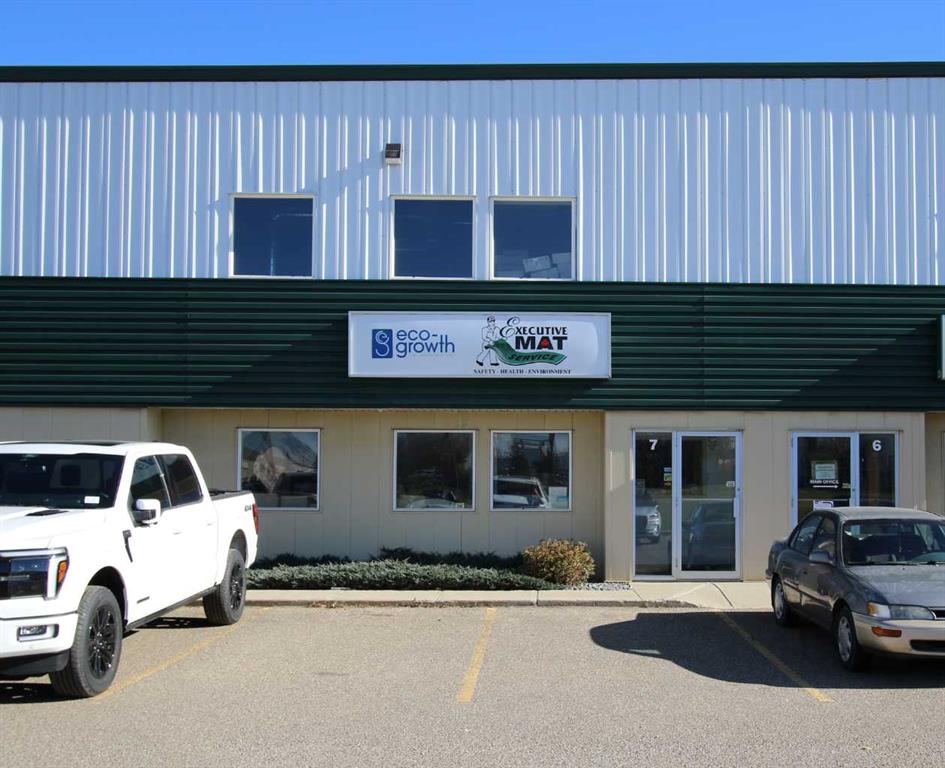 7, 7621 Edgar Industrial Drive , A2265251, Alberta,
