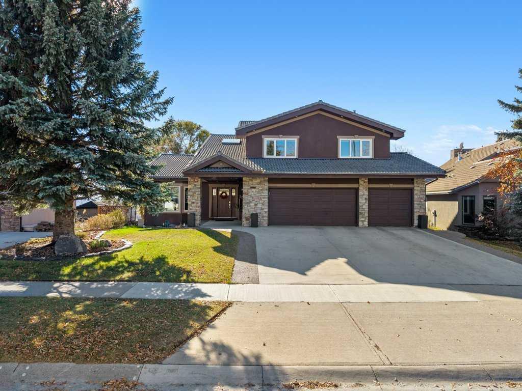 276 Edenwold Drive NW, A2265255, Alberta,